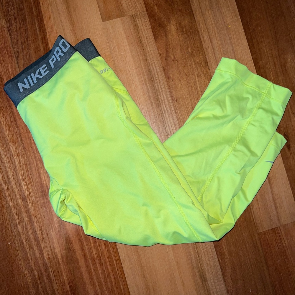 Nike Pro Leggings